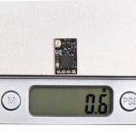 Hot Sales JHEMCU ELRS 915MHZ Radio Nano Long Range Open Source and High Refresh Rate Subminiature for Drone